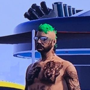 Meet your Posher, Mike